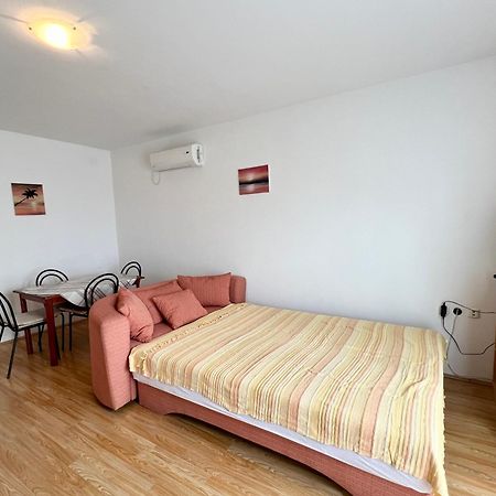 Apartments Monika Bibinje Esterno foto