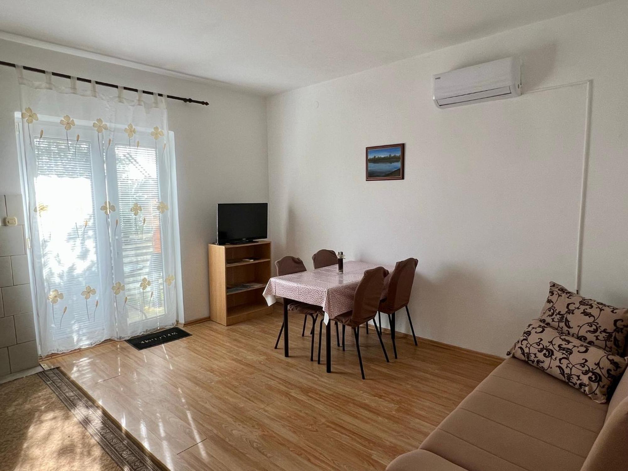Apartments Monika Bibinje Esterno foto