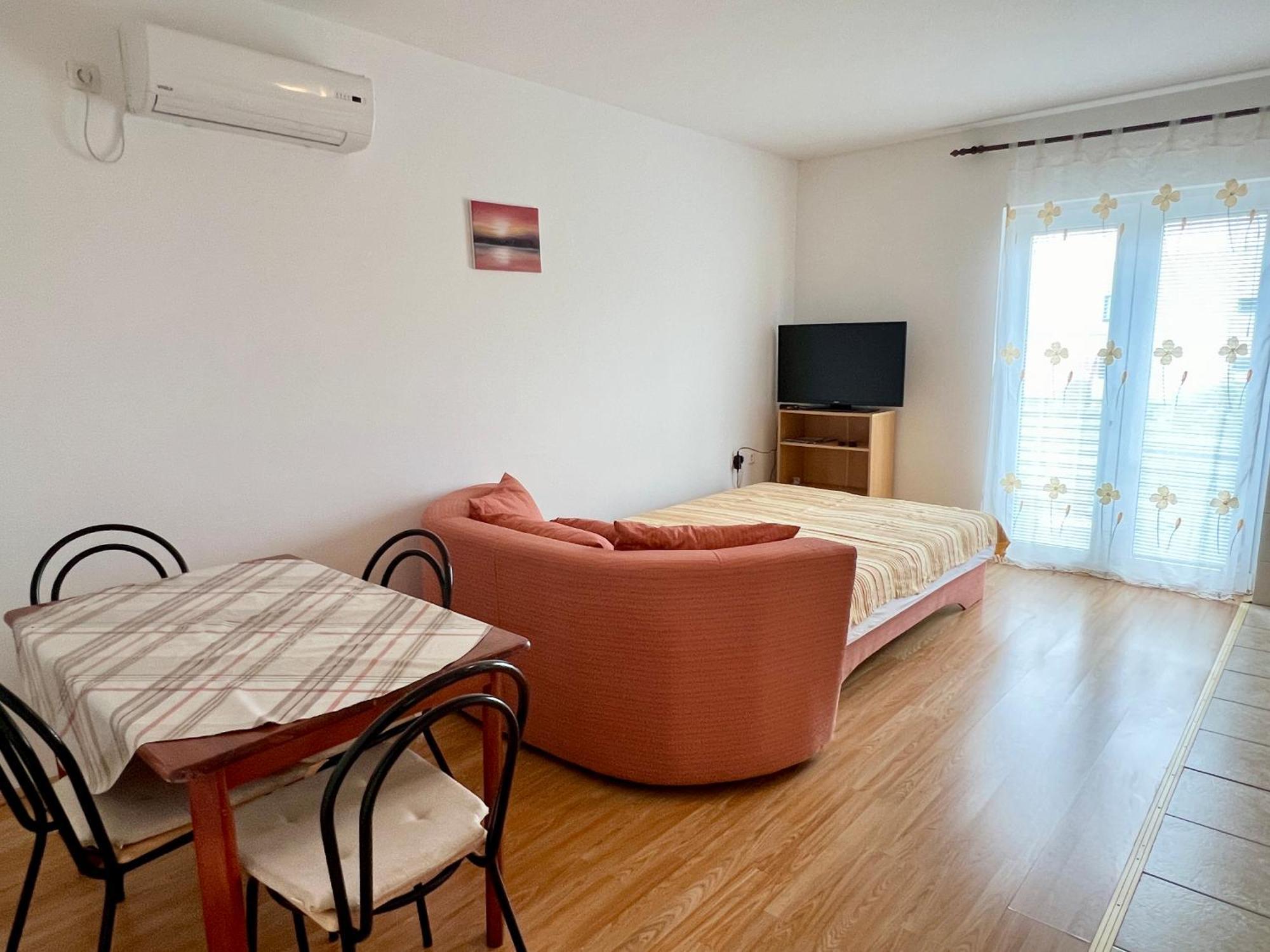 Apartments Monika Bibinje Esterno foto
