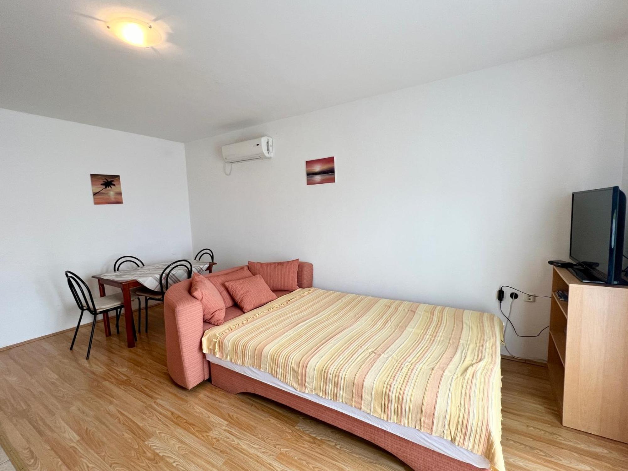 Apartments Monika Bibinje Esterno foto
